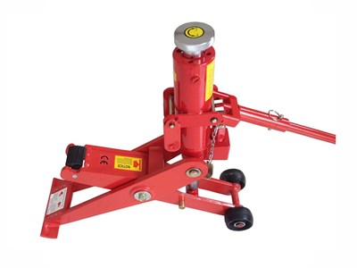 Домкрат для погрузчиков TOR  FJ-5 5 т - фото 62231