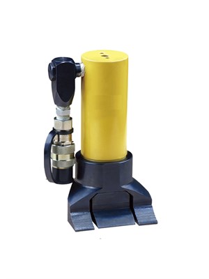 Домкрат гидравлический TOR HHQD-8F 8 т - фото 62254