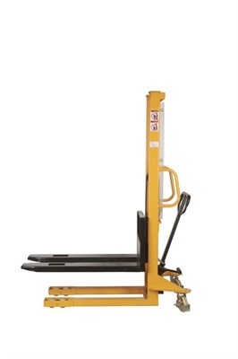 Штабелер гидравлический 0,5 т 1,6 м XILIN SDJ500 - фото 62433