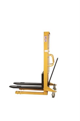 Штабелер гидравлический 1,0 т 3,0 м XILIN SDJ1030 - фото 62444