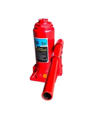 Домкрат гидравлический TOR ДГ-CT г/п 5,0 т (ST0503)# - фото 62926