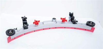 Щетка-скребок для поломоечных машин COMPACT 60T (Whole sqeegee YZ-X4)