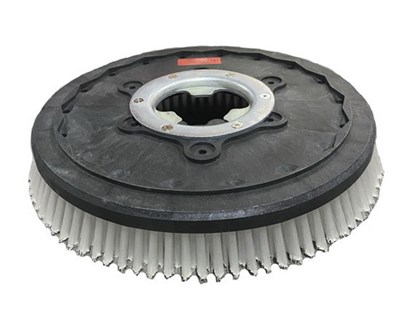 Щеткодержатель (круглый) для поломоечных машин COMPACT 60T (YZ-X4 Brush plate) - фото 63307