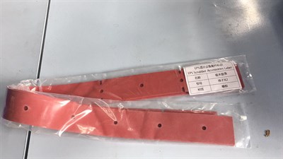 Уплотнительная полоса всасывающей балки 1080 мм для поломоечных машин COMFORT 70/86 - фото 63317