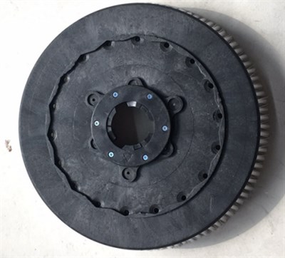 Щетка 350 мм для поломоечных машин MINI 350 - фото 63322