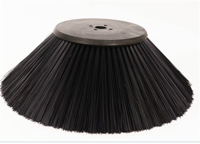 Набор боковых щеток 400 мм для подметальных машин A125 (2 шт)