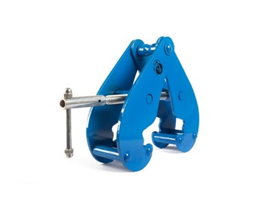 Захват балочный TOR LJ-Q-5 (г/п 5 т) - фото 63384