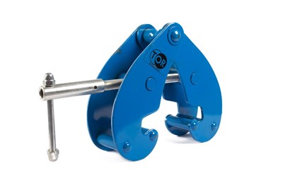 Захват балочный TOR LJ-Q-3 (г/п 3 т) (K)#