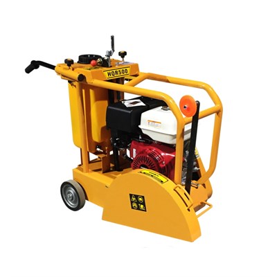 Швонарезчик бензиновый (Honda) TOR HQR500A-2# - фото 63432