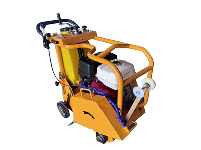 Швонарезчик бензиновый (Honda) TOR HQR500 - фото 63446