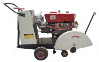 Швонарезчик бензиновый (Changchai) TOR HQR1200