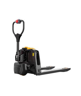 Тележка электрическая 1500 кг 1150 мм TOR EPF-4 Li-ion 24/20 В/Ач (F4) - фото 63506