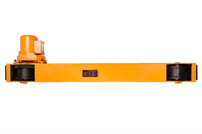 Балка концевая опорная 10т 3,5м TOR