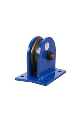 Блок монтажный опорный TOR 0,5 т (S)# - фото 64651