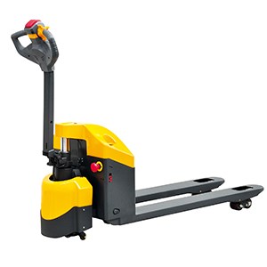 Тележка электрическая 1500 кг 1150 мм XILIN CBD15W-EC с весами 24/65 В/Ач - фото 64689