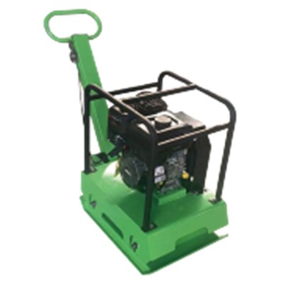 Виброплита 90 кг, 23 кН (Honda) без бака TOR C-90 - фото 64820