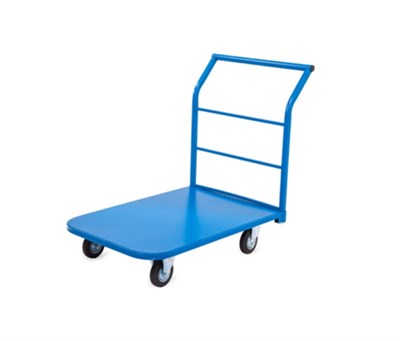 Тележка платформенная TOR ТП-9 (500х1000) (колеса 200 мм)