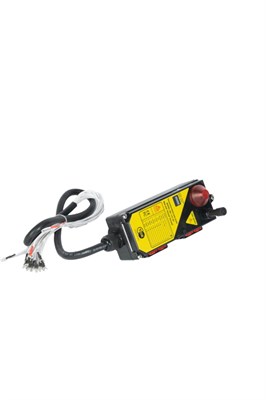 Комплект радиоуправления TOR F21-4D (380В, 4 кнопки, двухскоростной) - фото 65344