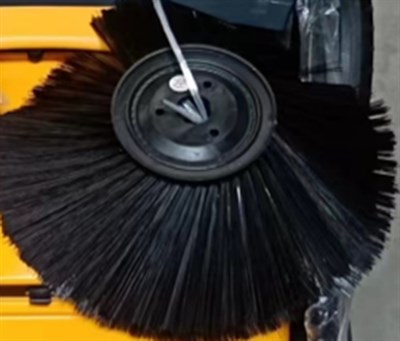 Боковая щетка для подметальных машин G98/G100 (Front Brush) - фото 65604