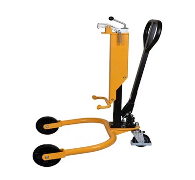 Тележка для бочек 300 кг TOR DT30 - фото 65752