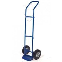 Тележка для газовых баллонов ГБ-1Л, г/п 100 кг