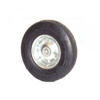 Колесо промышленное на литой резине EW1903