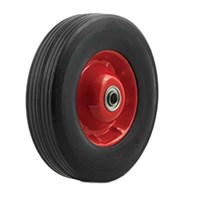 Колесо промышленное на литой резине SR1900-1