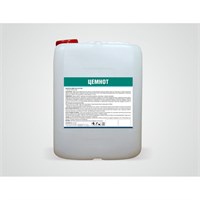 Цемнот - концентрированный удалитель цементных остатков (10 л)