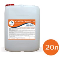 Синтерон Аурум - средство для промывки теплообменного оборудования (20 л)