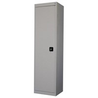 Металлический шкаф архивный Металл-Завод ШХА-50 (40) разбор