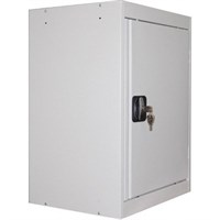 Металлический шкаф архивный Металл-Завод ШХА-50 (40)/670 разобранный