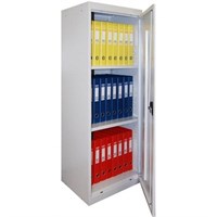 Металлический шкаф архивный Металл-Завод ШХА-50 (40) /1310 разбор