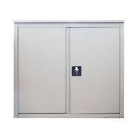 Архивный шкаф с распашными дверями Металл-Завод ALR-8810