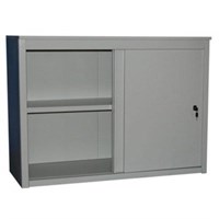 Архивный шкаф-купе Металл-Завод АLS 8896