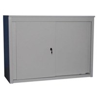 Архивный шкаф-купе Металл-Завод АLS 8815 (металлический)