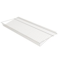 Полка для обуви 603x406 мм Титан-GS