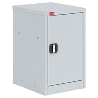 Металлический шкаф для документов ПАКС-МЕТАЛЛ ШАМ-12-680