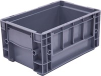 Ящик п/п 3147 297х198х147,5 серый (3147)