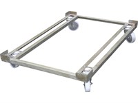 Тележка для Box pallet 1220x820х200 мм (тк-800)