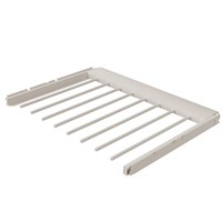 Брючница выдвижная 600х440х40 мм