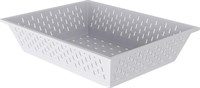 Корзина пластиковая 555х430х85