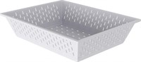 Корзина пластиковая 555х430х185