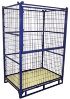 Сетчатое ограждение ОПС 1500 800х1200