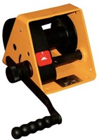 Лебедка ручная GR-500 г/п 500 кг, без троса