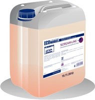 SCREAM-LINE+ Средство для посудомоечных машин