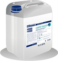 CARPET MASTER Концентрированное низкопенное средство
