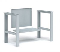 Комплект К-1 для верстака бестумбового  ВП-1