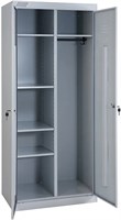 Шкаф универсальный разборный ШМ-У 22-600