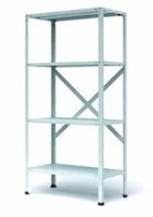 Крестовина жесткости для стеллажа серии Титан МС