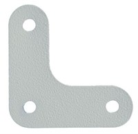 Уголок жесткости для стеллажей серии Титан МС